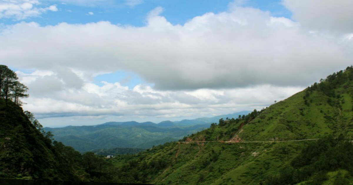 Places To Visit In Lansdowne