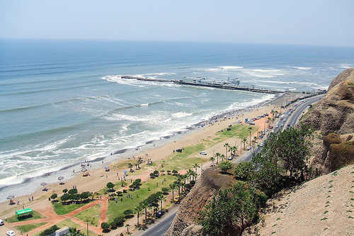 Five Things To Do In Lima Travel Tweaks Travel Tweaks