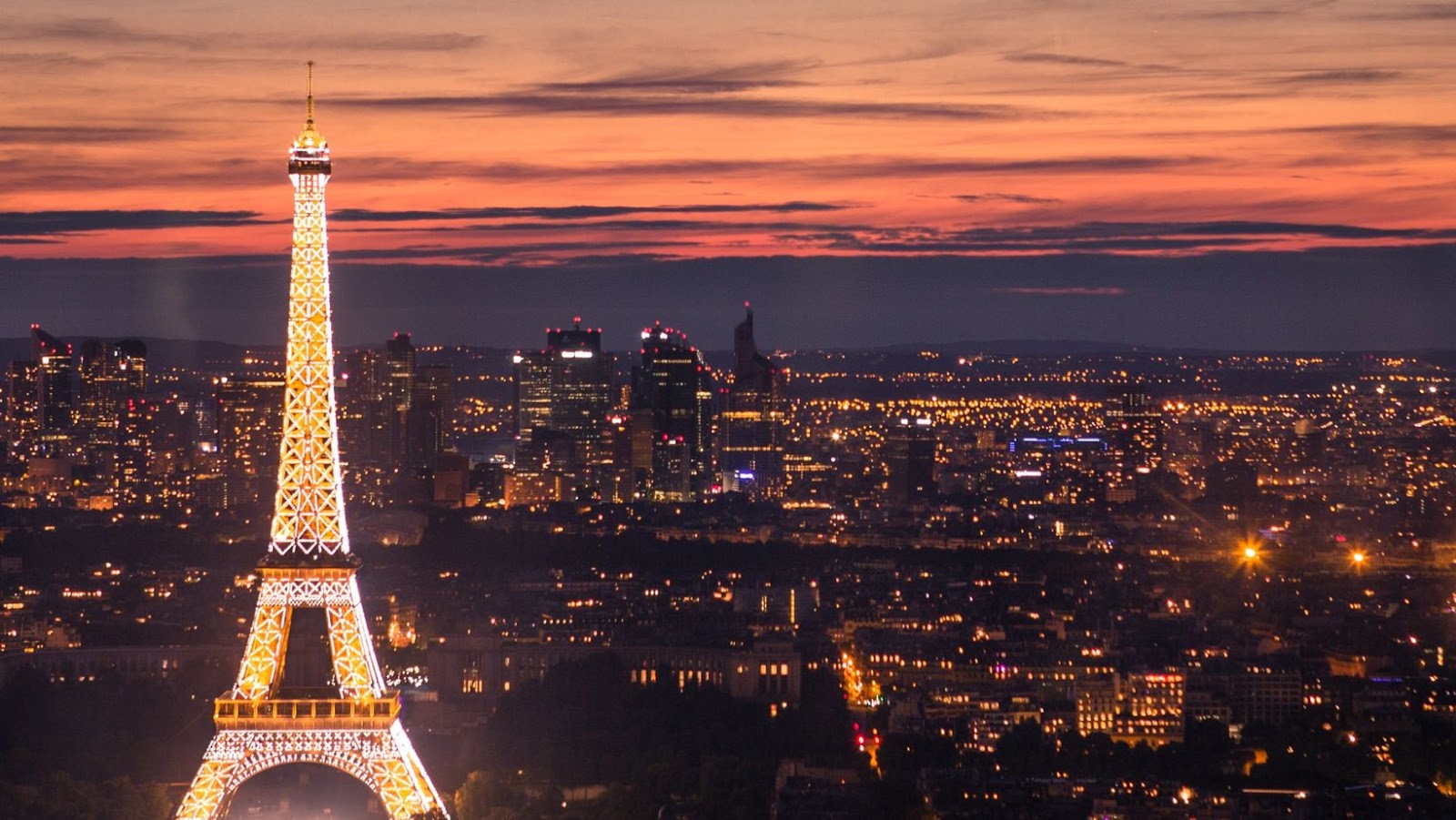 5 Reasons Why You Should Visit Paris in December Travel Tweaks