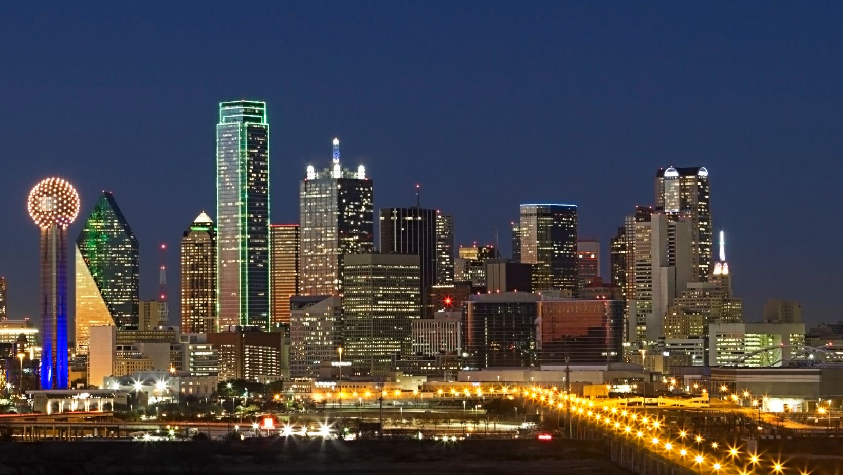 The Distance Between Houston And Dallas Interesting Facts Revealed