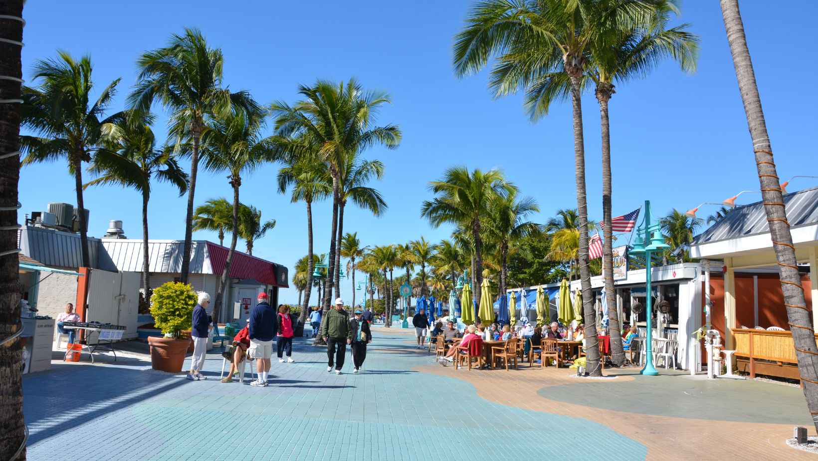 How Far is North Carolina From Florida by Plane? Find Out The Exact