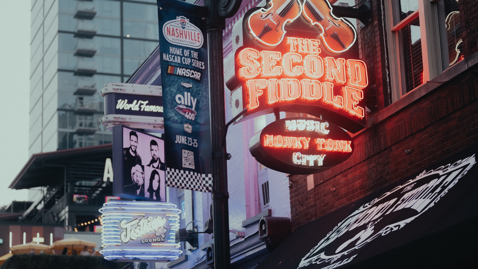 A Quick Guide Distance Between Nashville and Knoxville Travel Tweaks