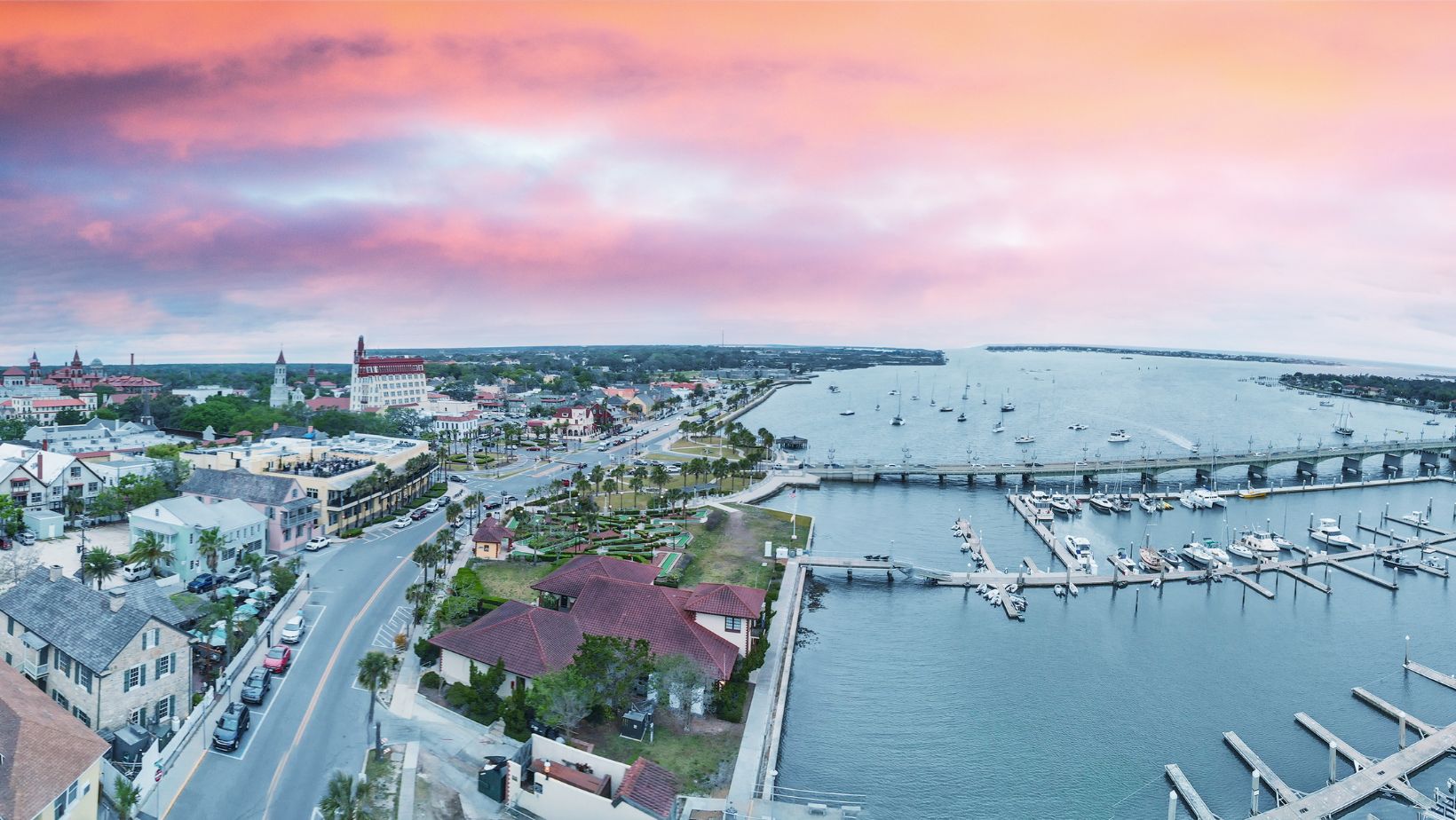 From The Midwest To The Sunshine State How Far Is Texas From Florida