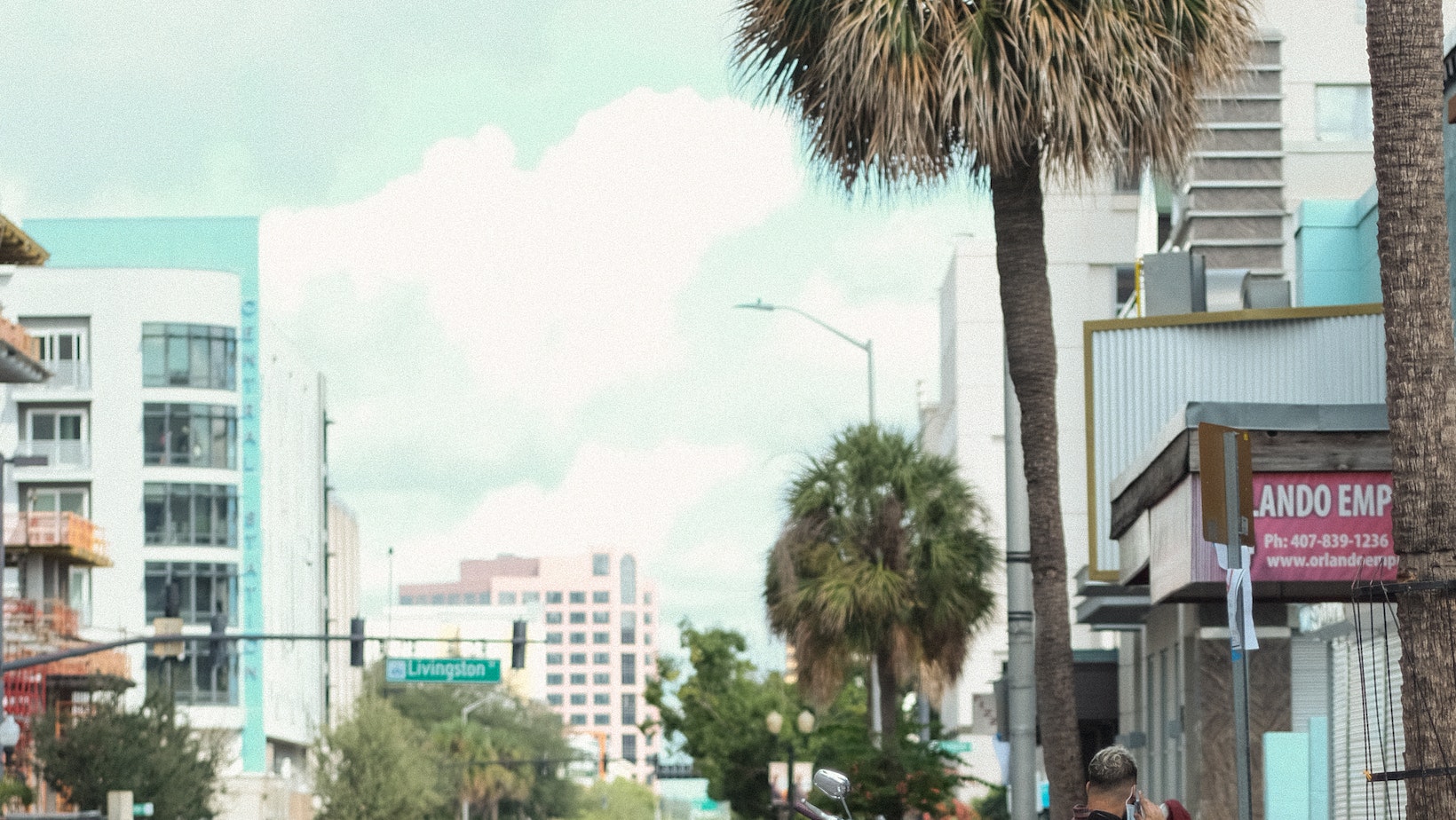 Travel Via Best Route How Far is Leesburg Florida from Orlando Florida