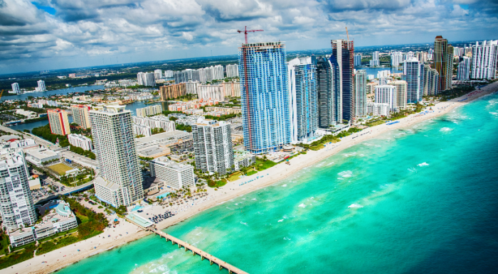 Explained How Far Is Miami Florida From Here - Travel Tweaks Explained How Far Is Miami Florida From Here - Travel Tweaks