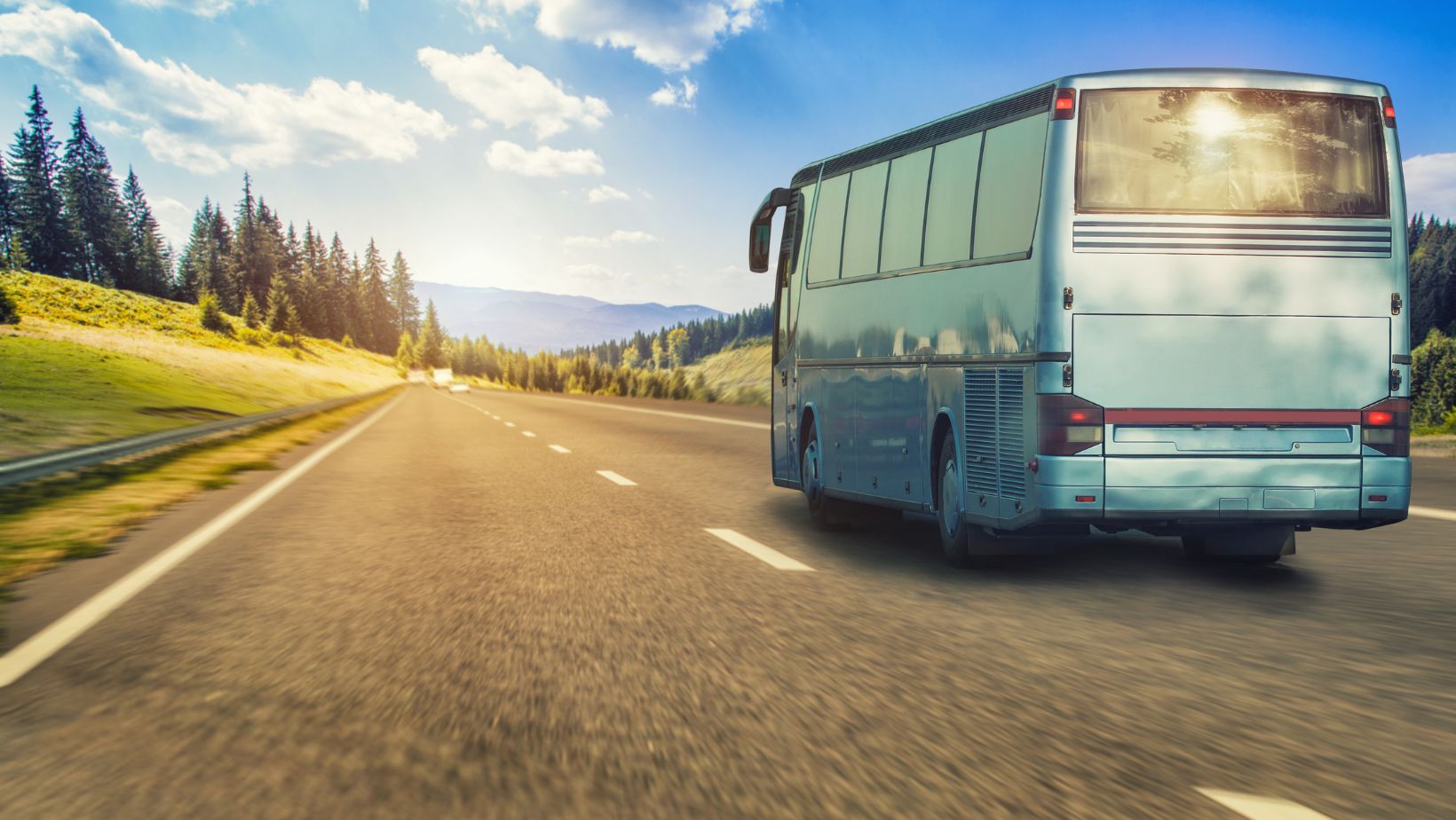 Tips for a Comfortable Bus Ride Distance between San Antonio and