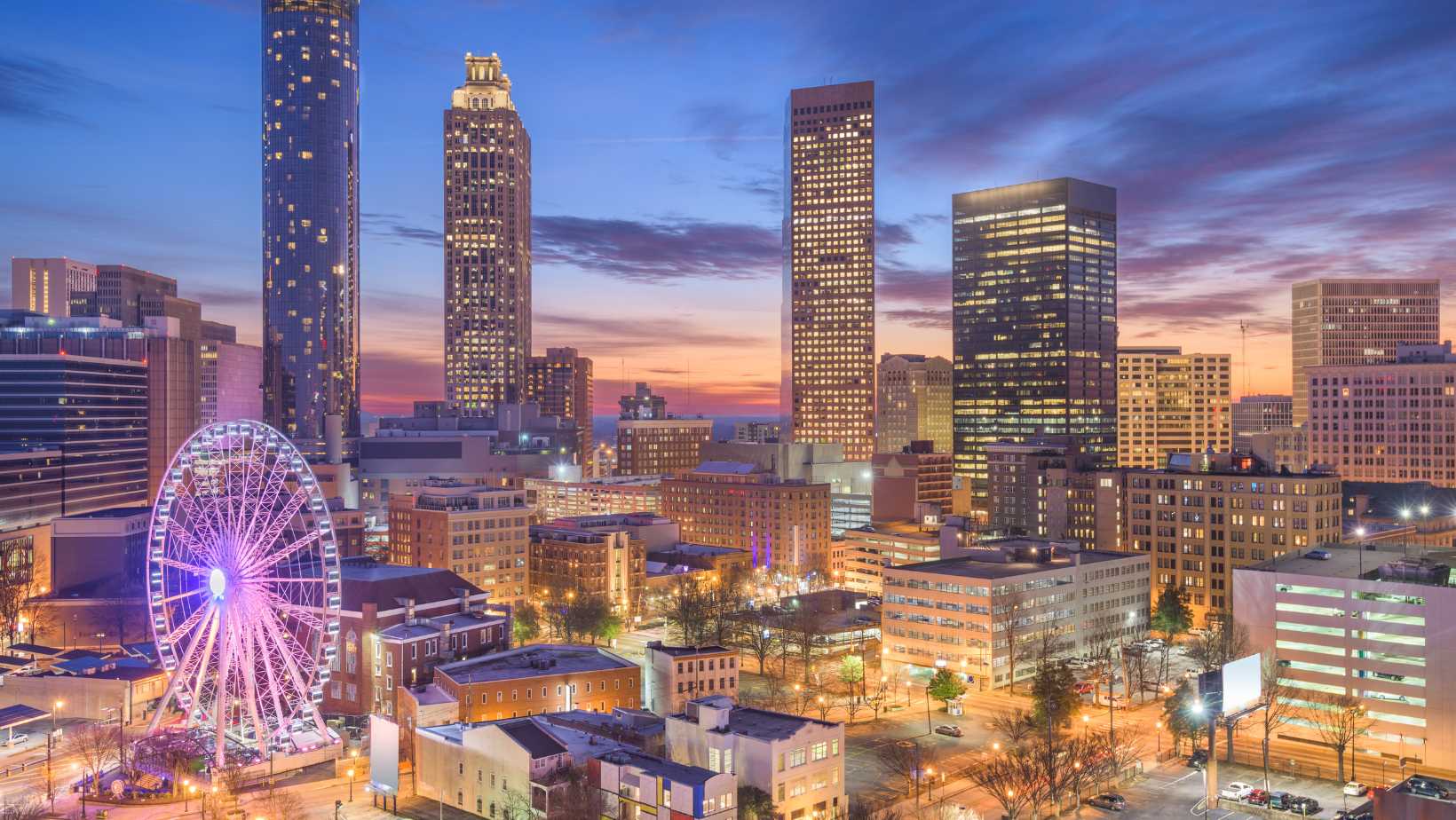 Discover The Distance And Plan Your Trip How Far is Atlanta From