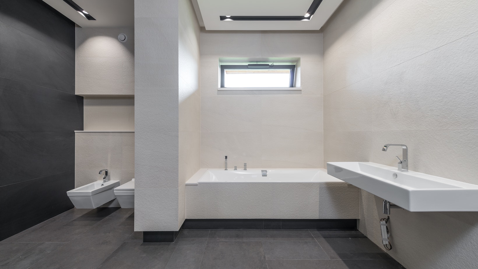 Essential Guidelines for Bathroom Layout Distance Between Toilet and