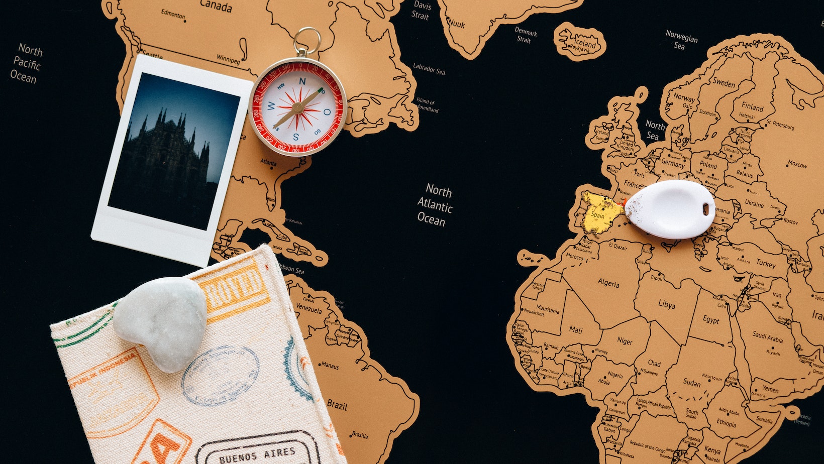 A Traveler’s Perspective How Far Is Baltimore From Florida Travel Tweaks