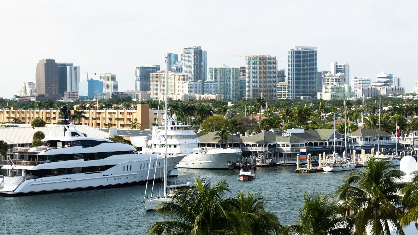 The Distance Between Tampa and Fort Lauderdale A Basic Calculation
