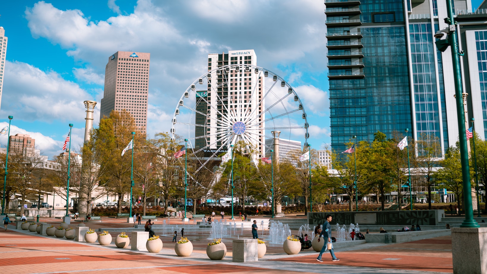 How Far is Orlando Florida from Savannah A Quick Comparison