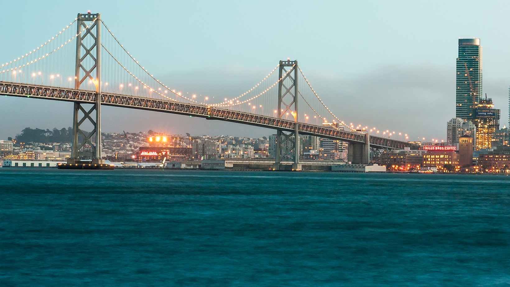 A Comprehensive Guide For Distance Between Oakland and San Francisco