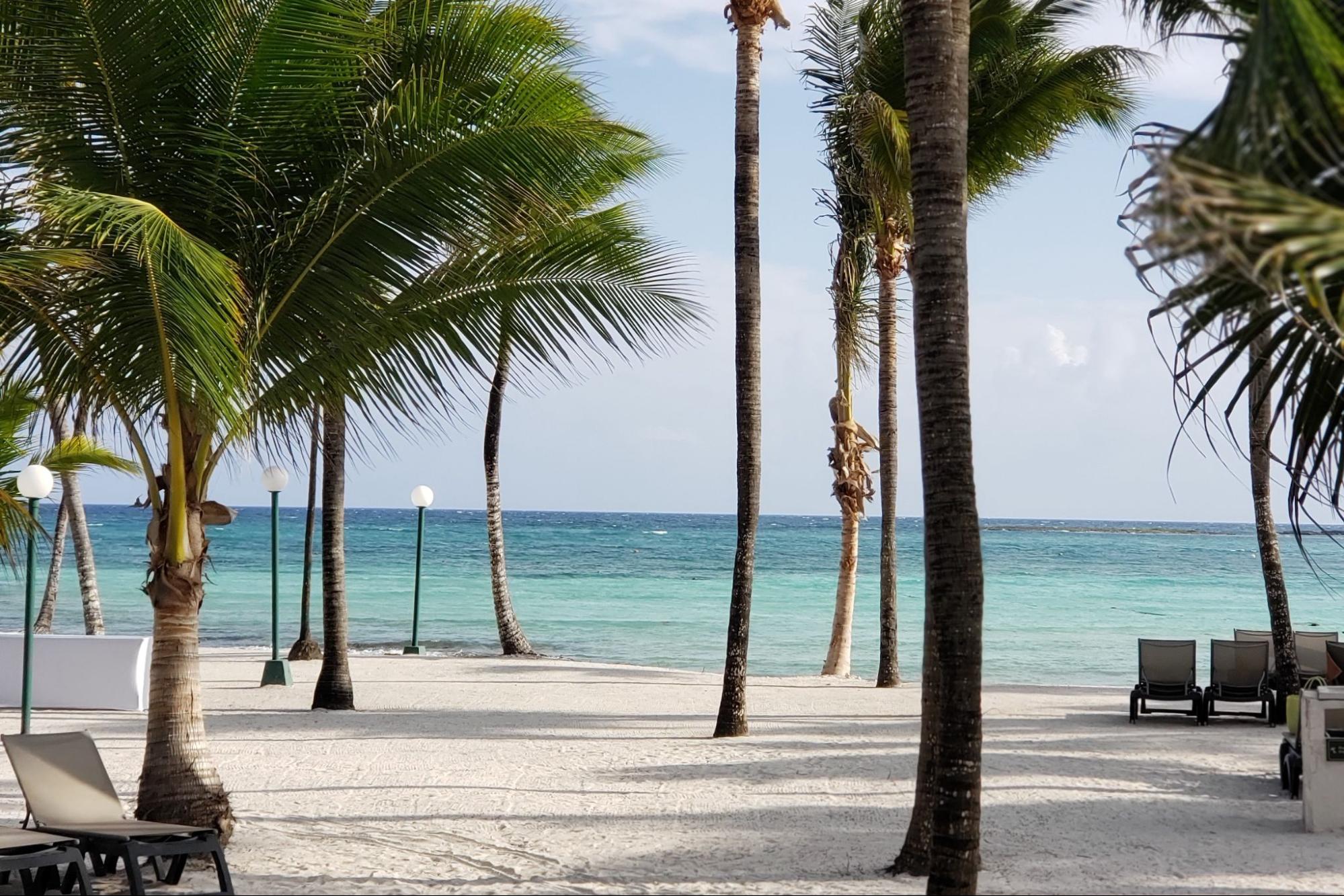 Distance Between Cancun and Tulum A Detailed Traveler’s Guide