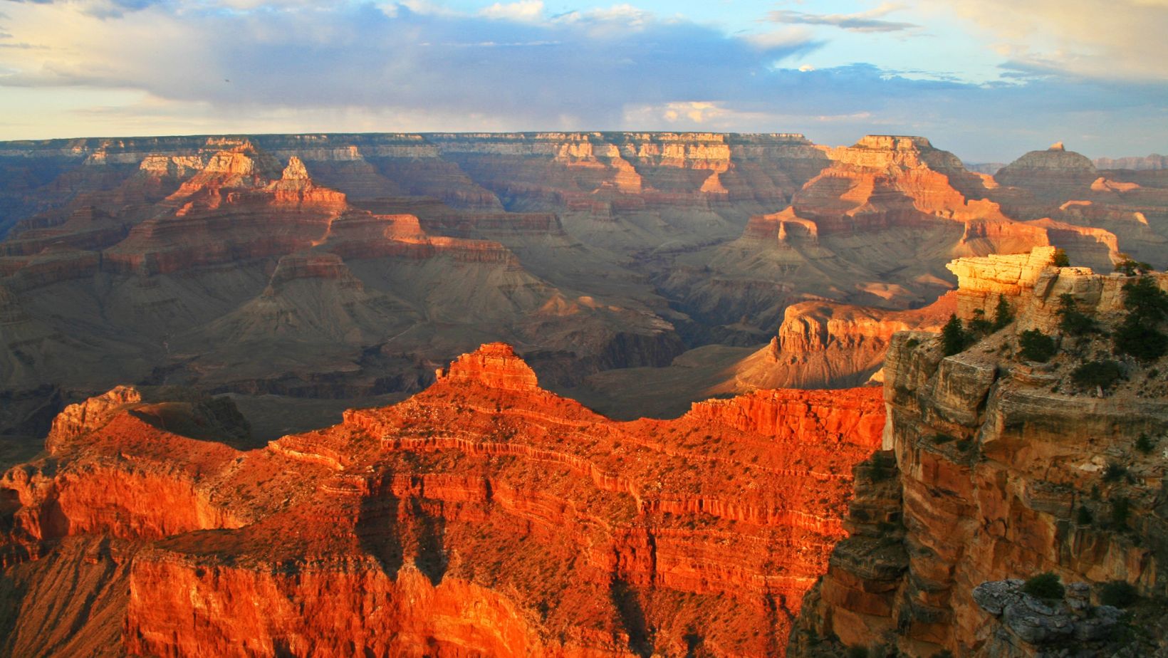 Understanding The Distance Between Phoenix And The Grand Canyon