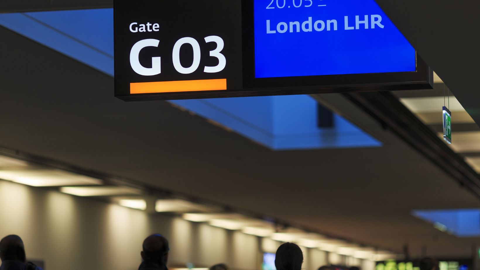 Urban Airport Links Distance Between Heathrow And Gatwick Travel Tweaks