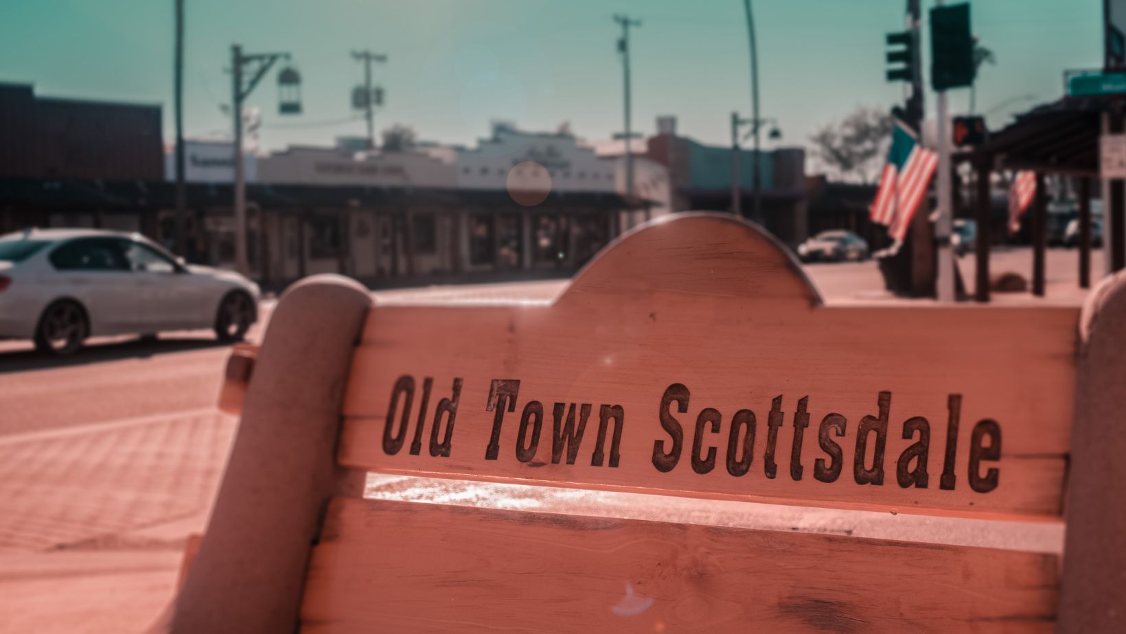 Distance Between Sedona and Scottsdale Exploring the Scenic Arizona