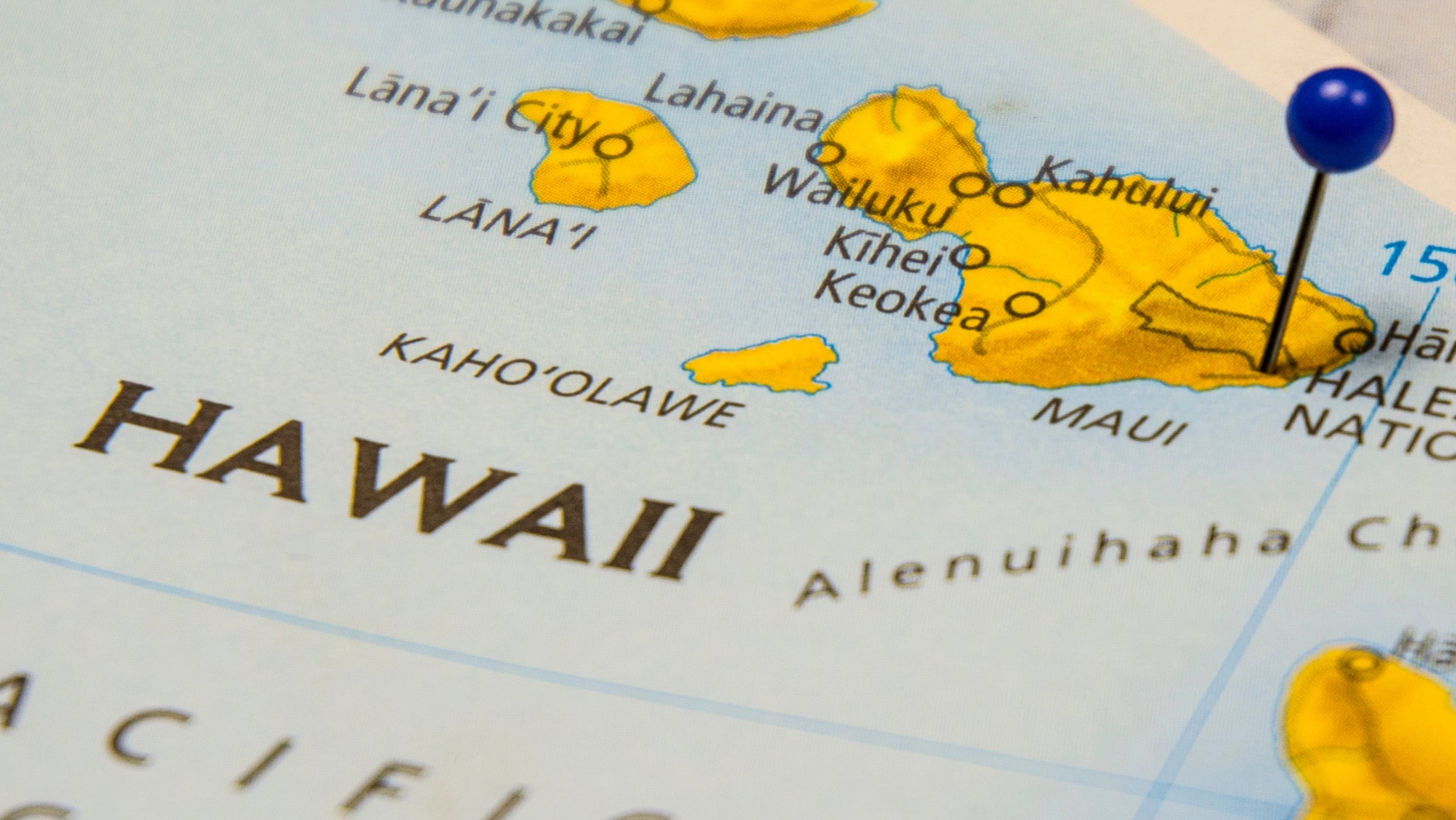 Shocking Truth About the Distance Between Hawaii and Tahiti You Won’t