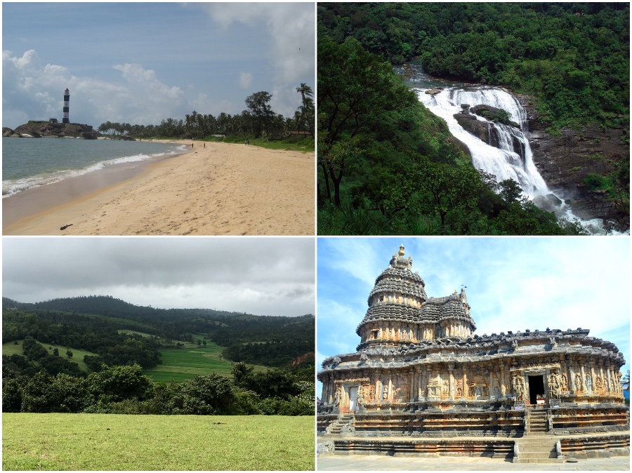 16 Things to do in Karnataka this Winter! Travel Twosome