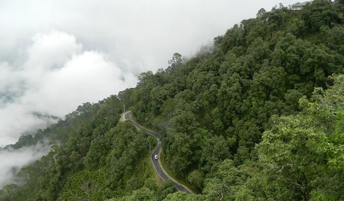 Incredible Journey of Lansdowne, Uttarakhand Travel Untraveled