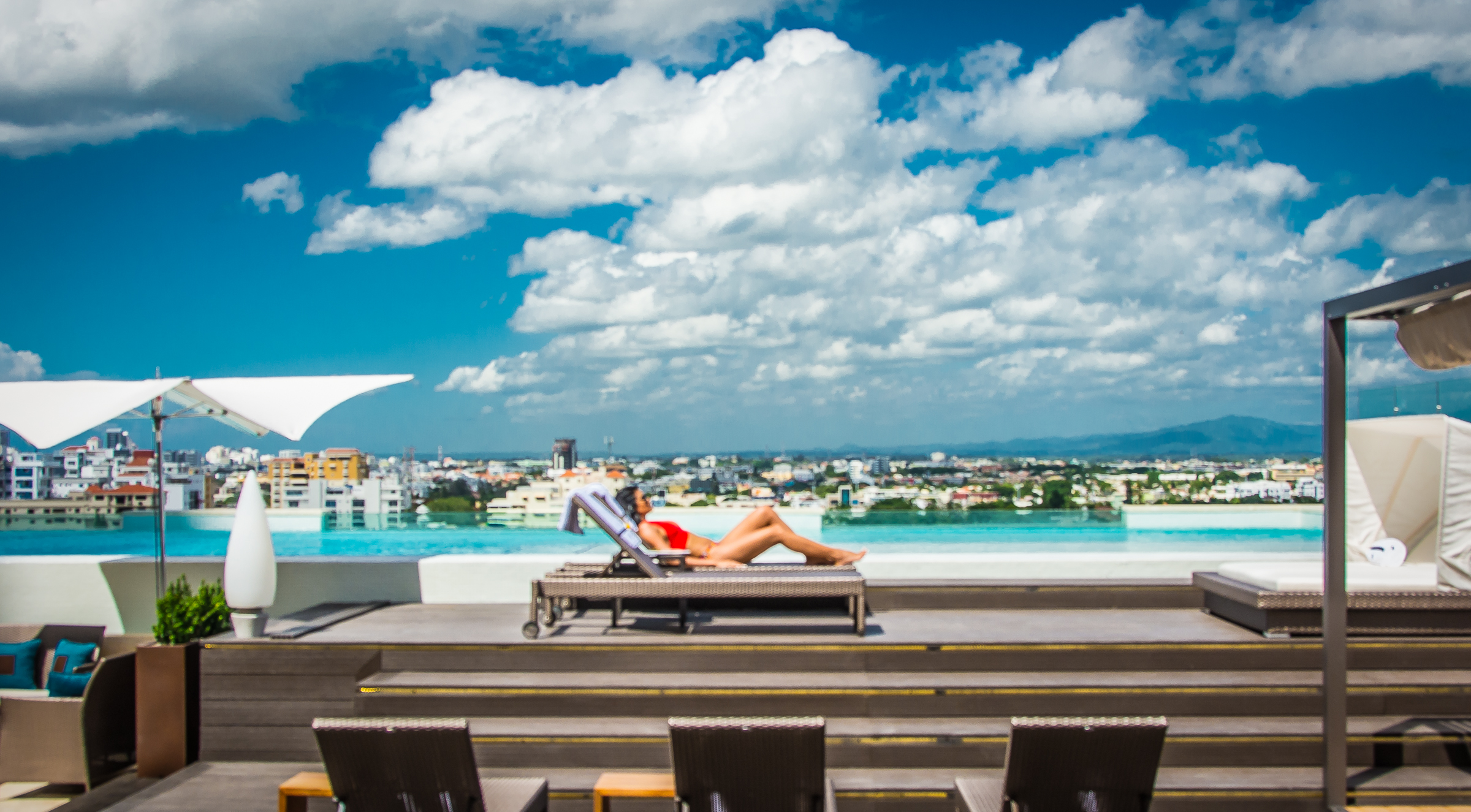 JW Marriott opens first hotel in the Caribbean TravelUpdate