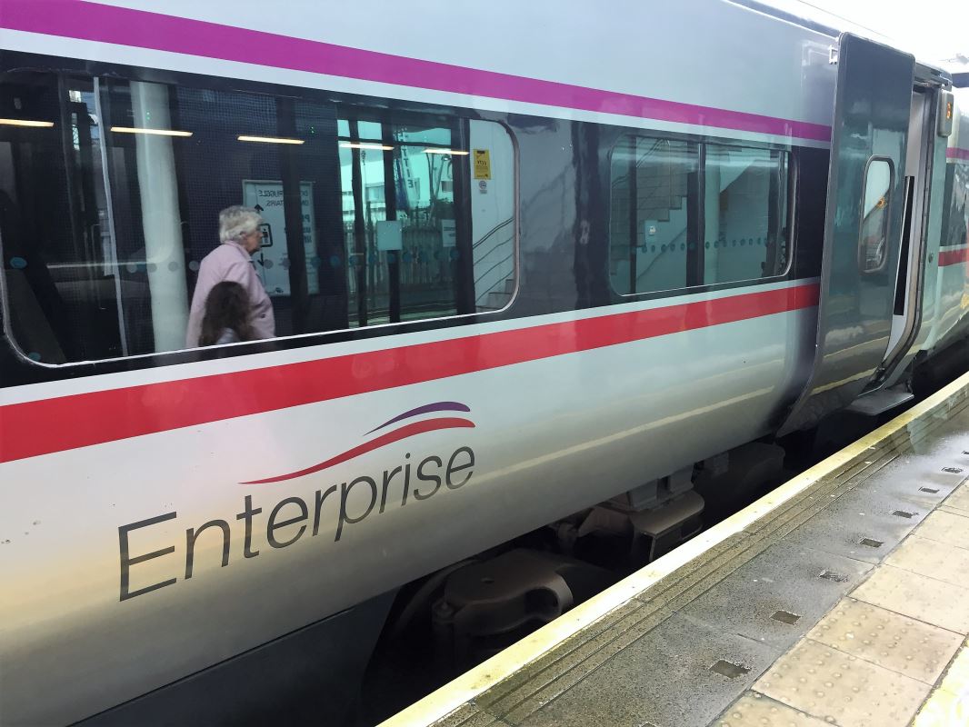 Transportation From Dublin To Belfast Transport Informations Lane