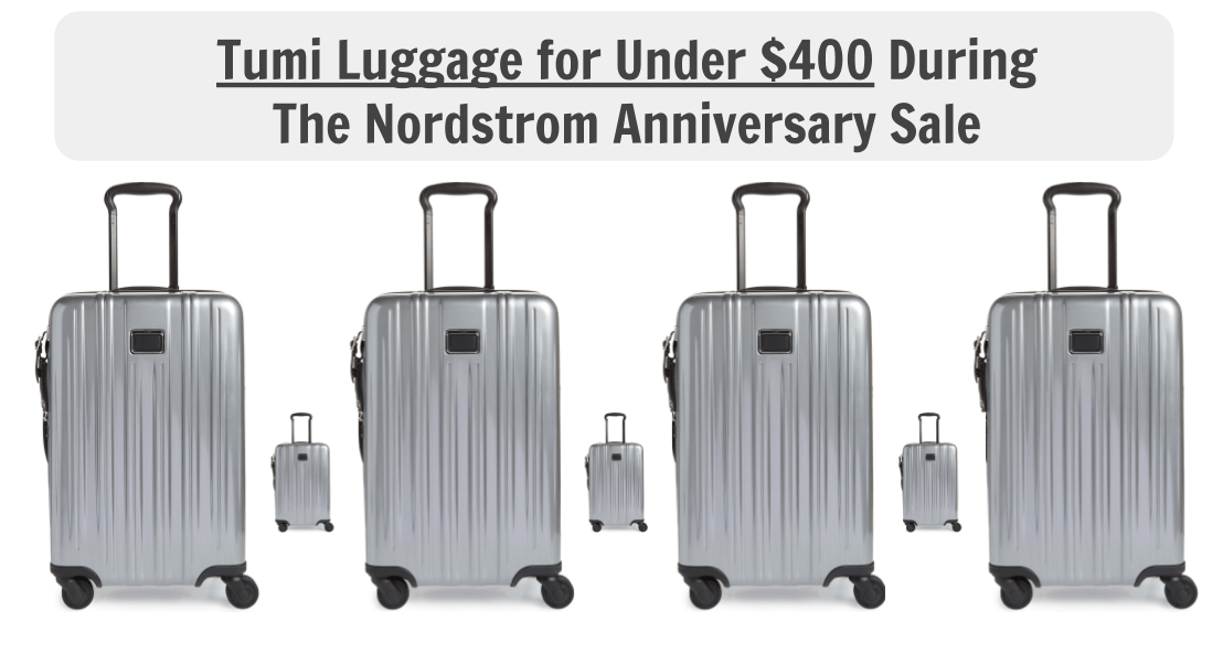 nordstrom suitcase sale,OFF