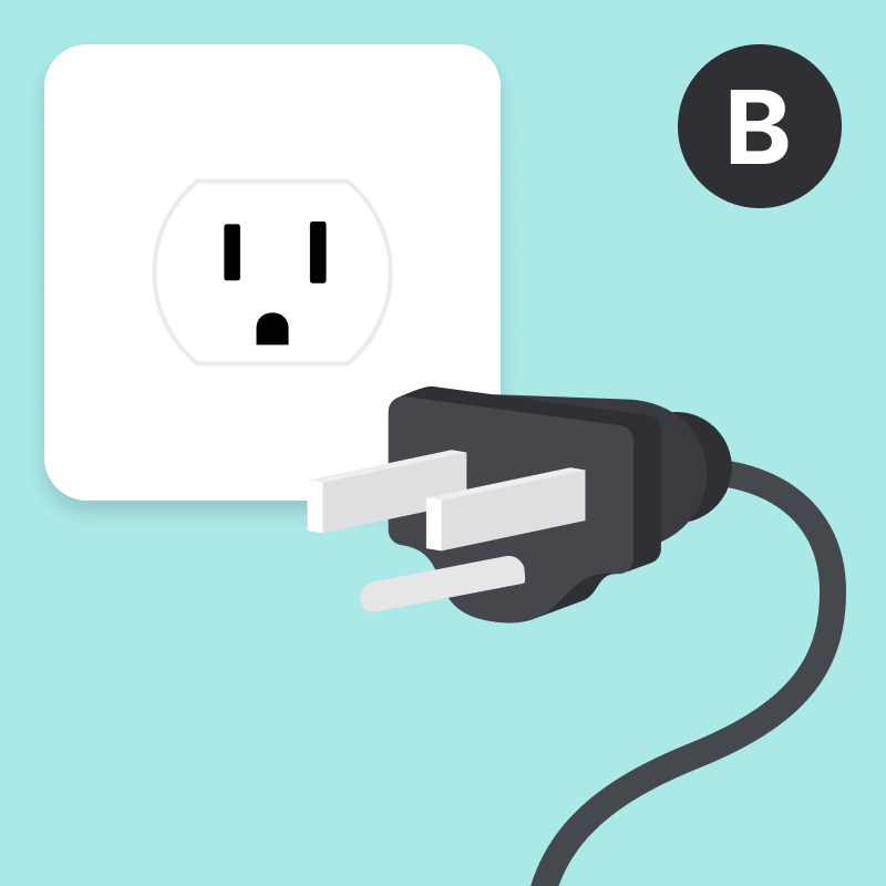 Colombia Plugs & Sockets: Do I Need a Power Adapter? [2025]