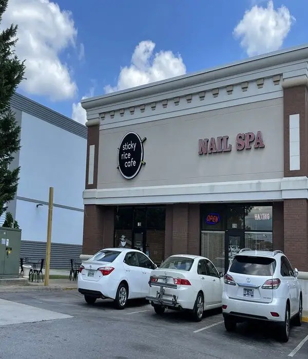 The 5 Hidden Gem Restaurants Knoxville 4