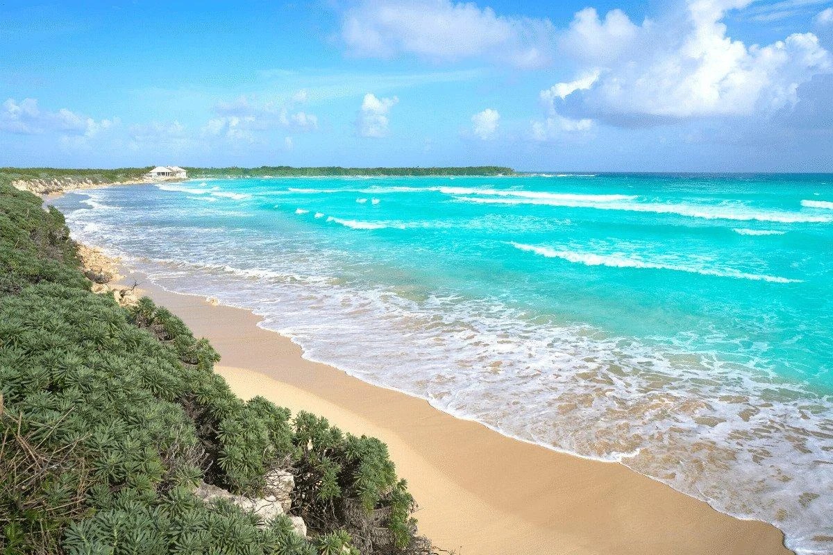 The Best Cozumel Beaches Without The Crowds in 2023