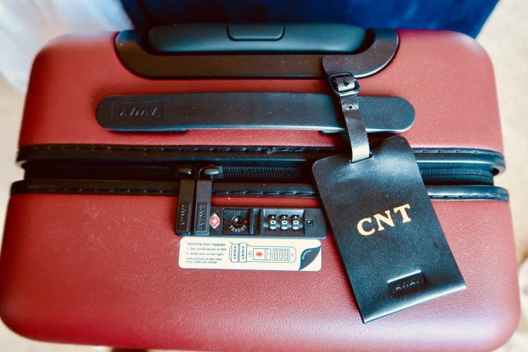 Away Luggage Review 2023 The Bigger CarryOn TravelWanderGrow