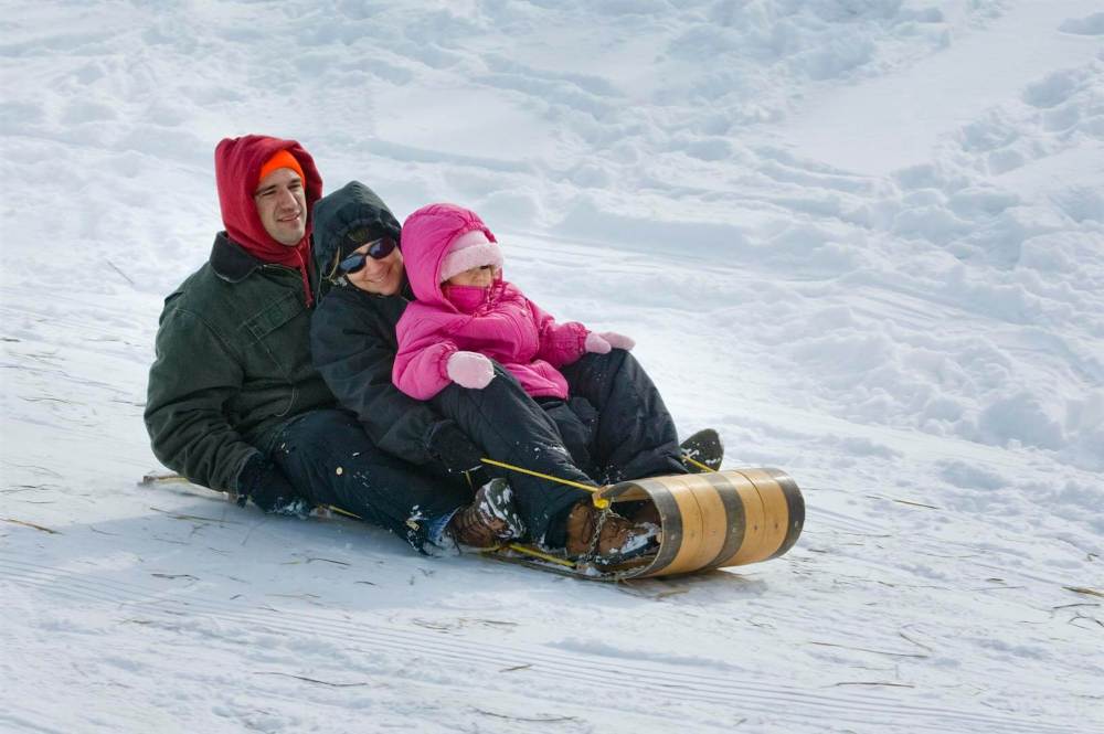 5 Best Midwest Winter Weekend Getaways Travel With A Plan