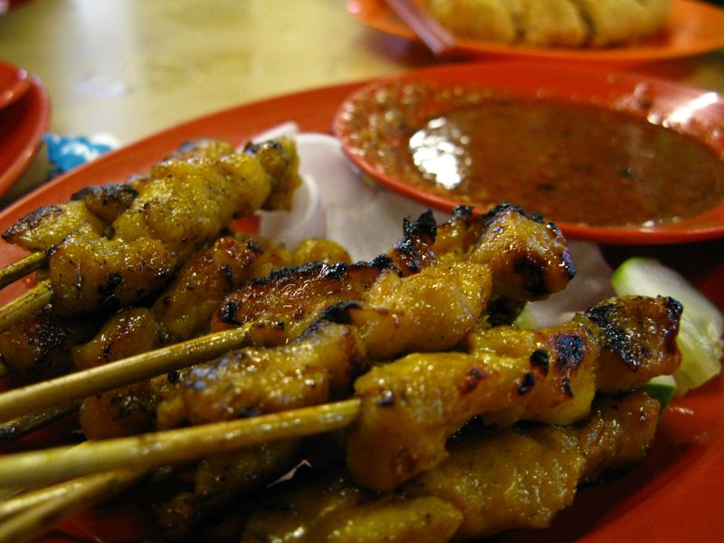 Penang Arrival Car Hire & Long Beach