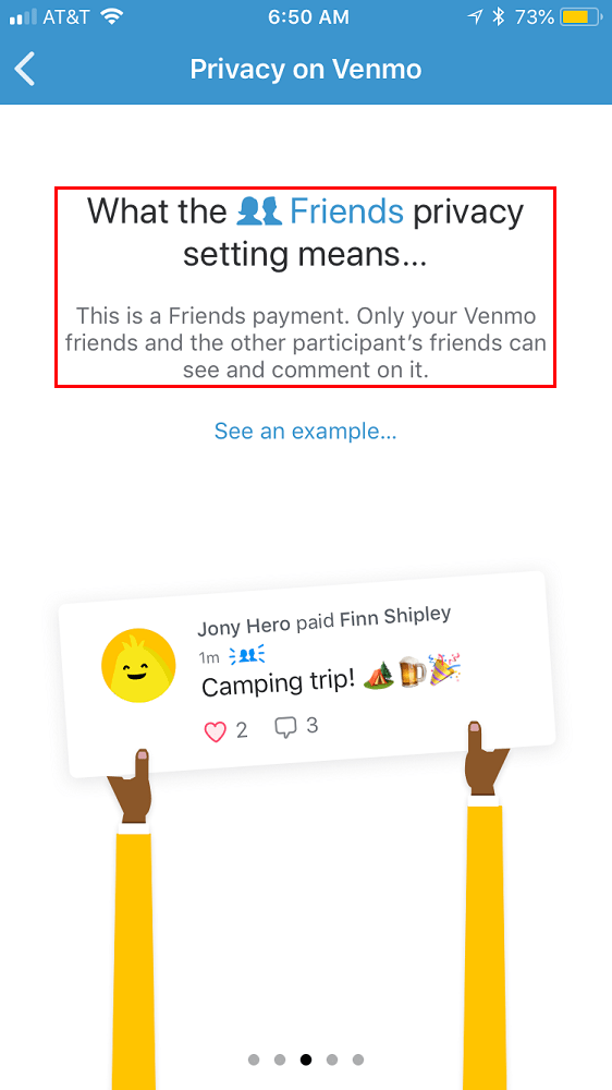 Do This Now Change Default Payment Setting in Venmo to Private