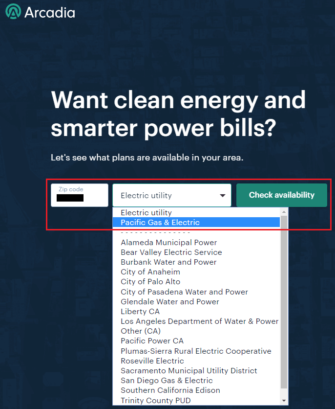 Get Utility Bill Credit from Arcadia + Earn 5 Cash Back with US Bank