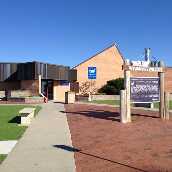 Lookie Where We Are! Travel With Jil and Mike