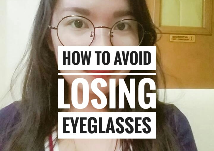How to Avoid Losing Eyeglasses Travel with Karla