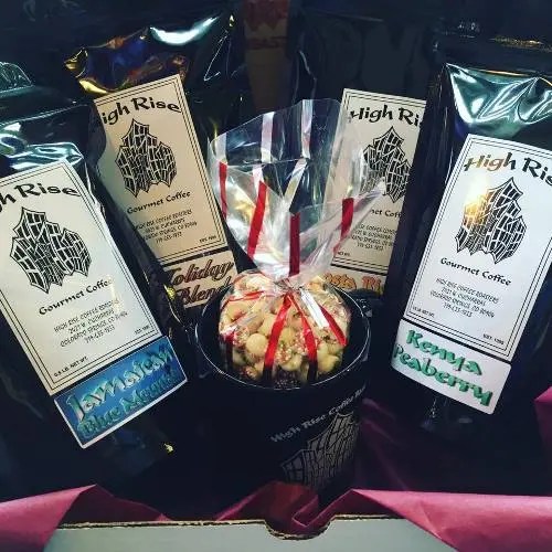 Top Coffee Shops in Colorado Springs Coffee in Colorado