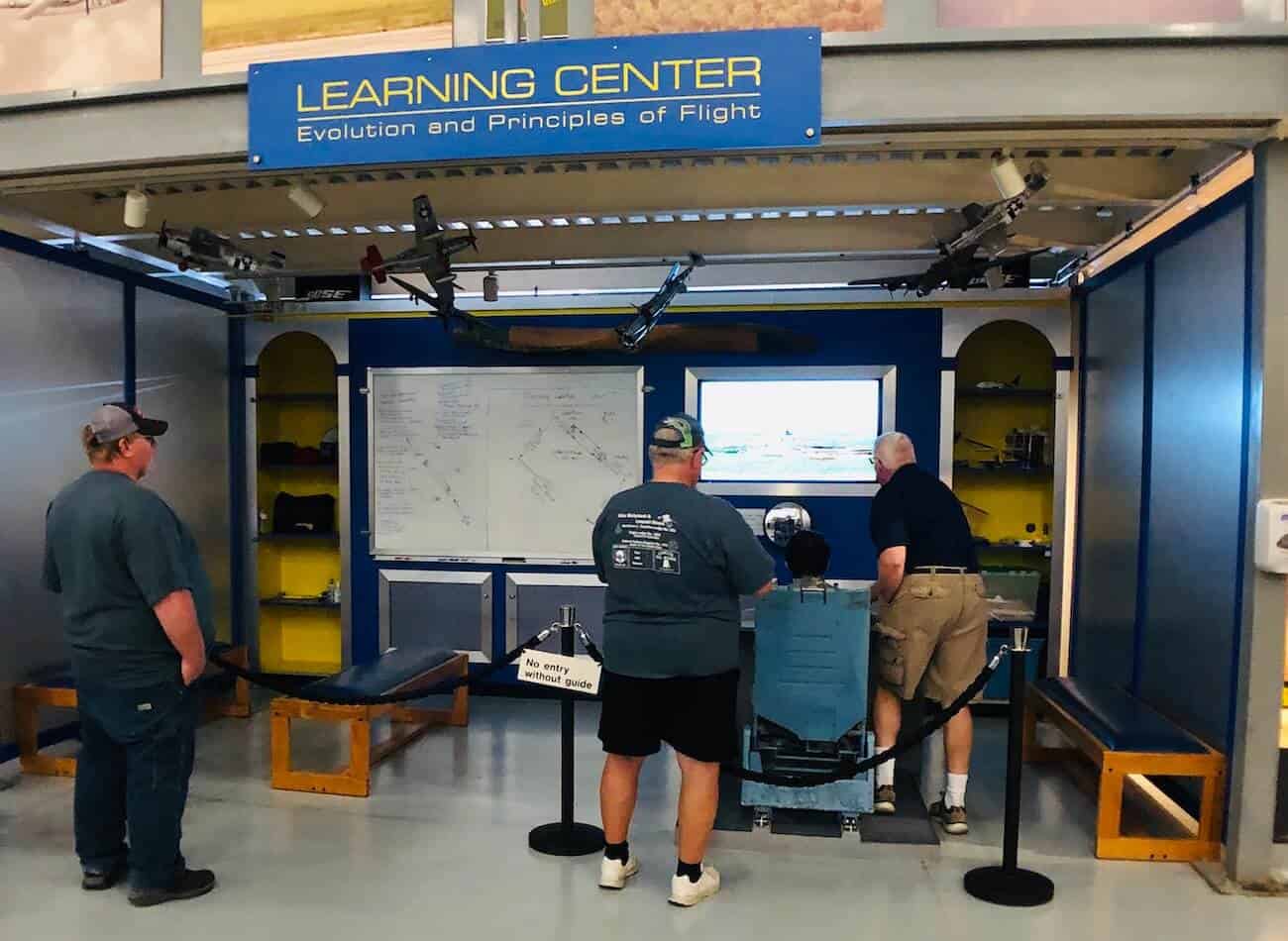 Air Mobility Command Museum Military Aviation History in