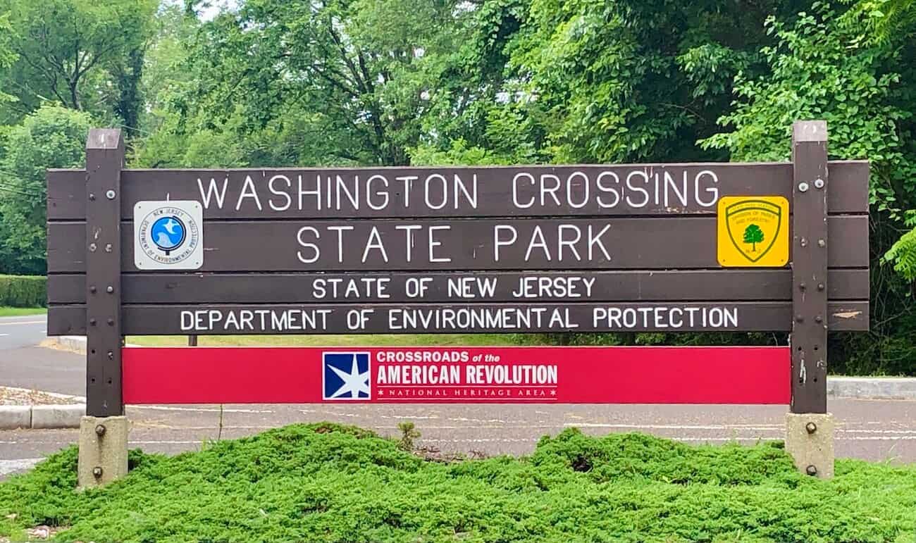 Washington Crossing State Park (NJ) Guide Travel with Lolly