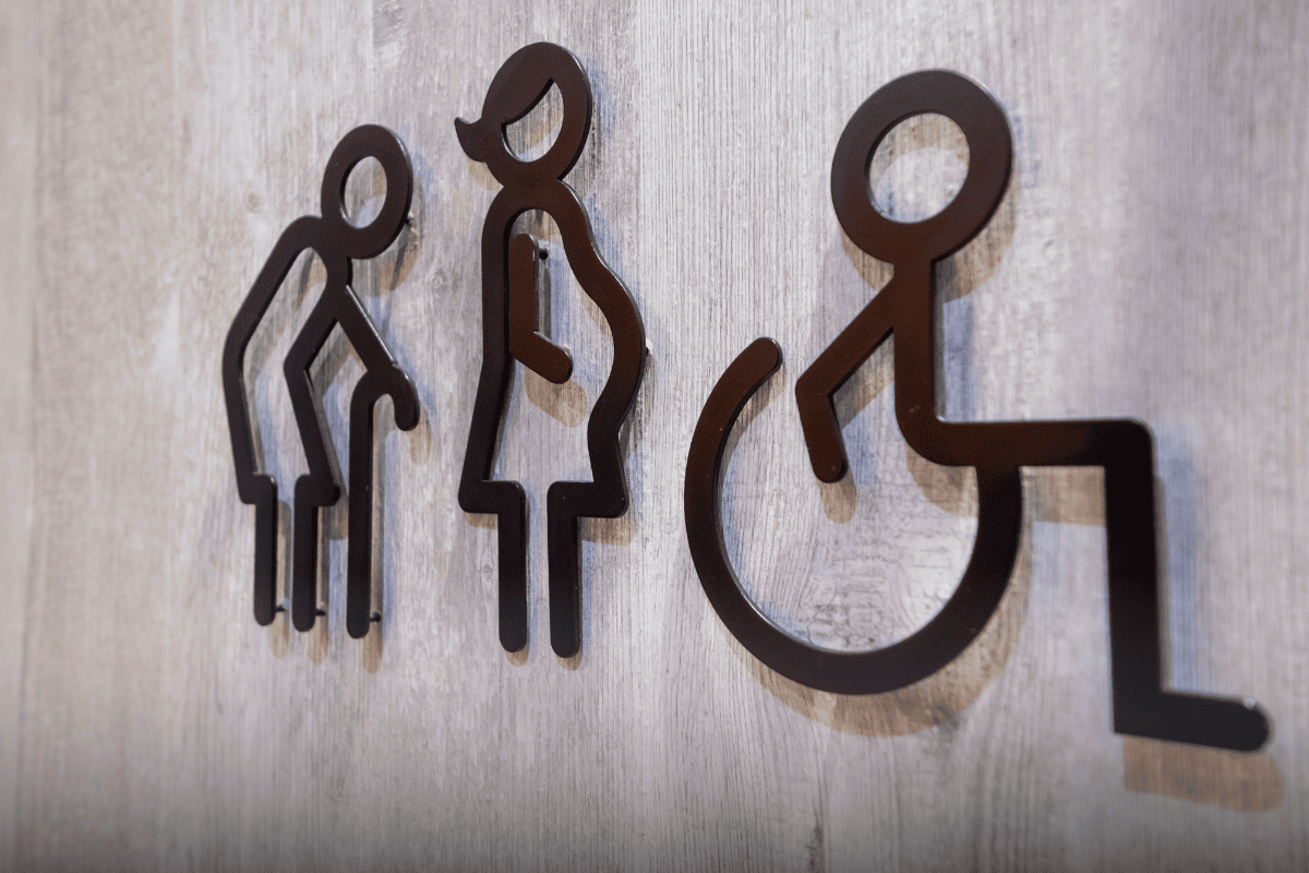 Best Accessible Bathroom Awards Travel Without Limits