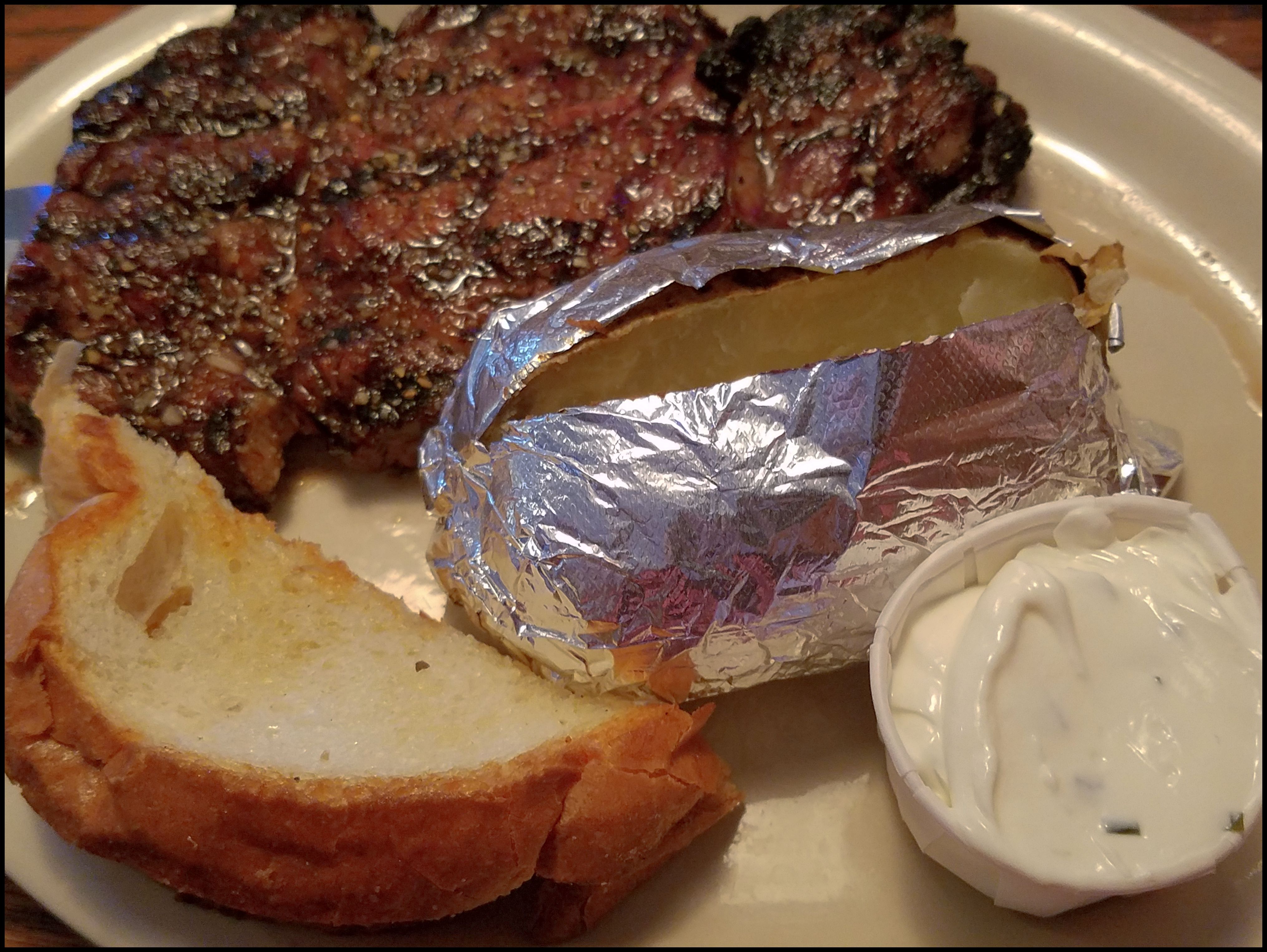 Crazy R's Bar & Grill In Goodland, Kansas Offers Steaks, Burgers & Fun