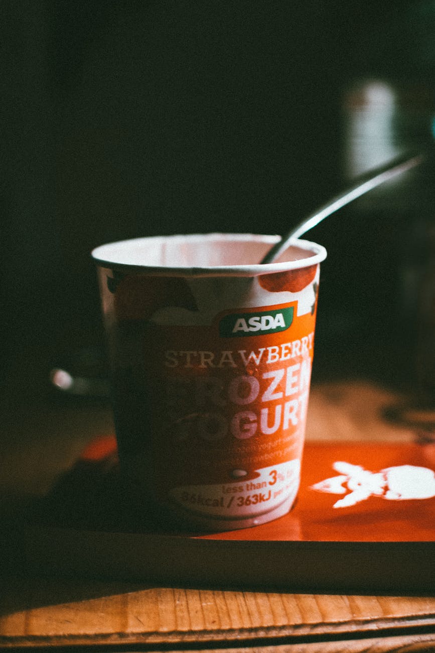 Can Dogs Eat Strawberry Yogurt? Travel With Your Dogs