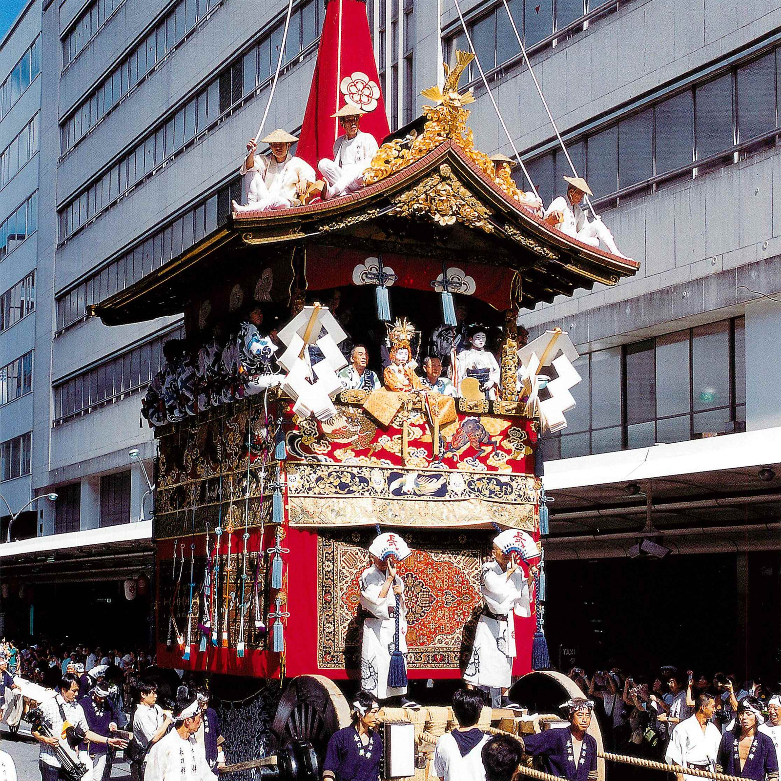 一度は行きたい！日本のお祭り＆全国各地の有名イベント39選