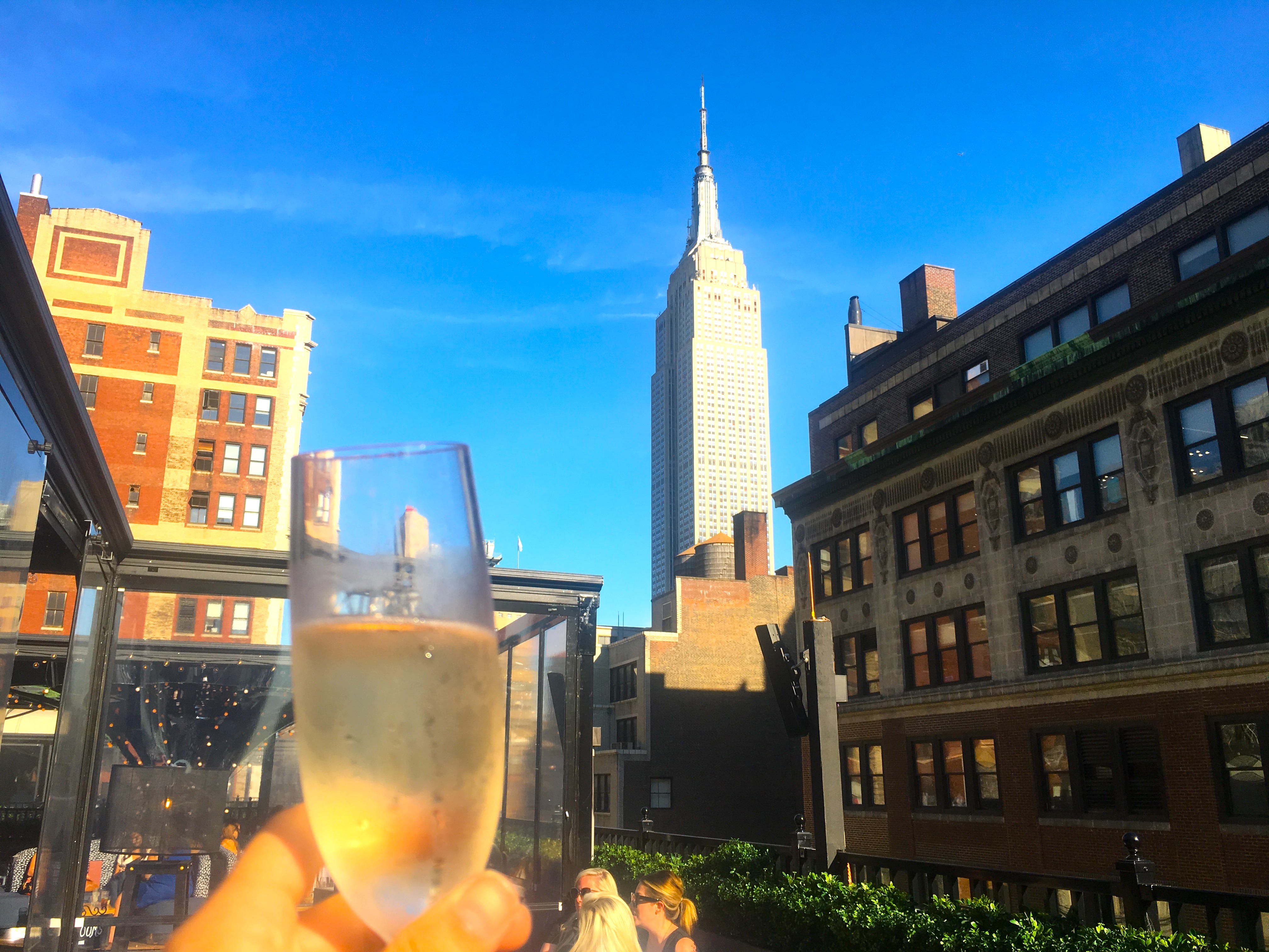 A Night at the Moxy Marriott's New Millennial Hotel Brand traverpolis