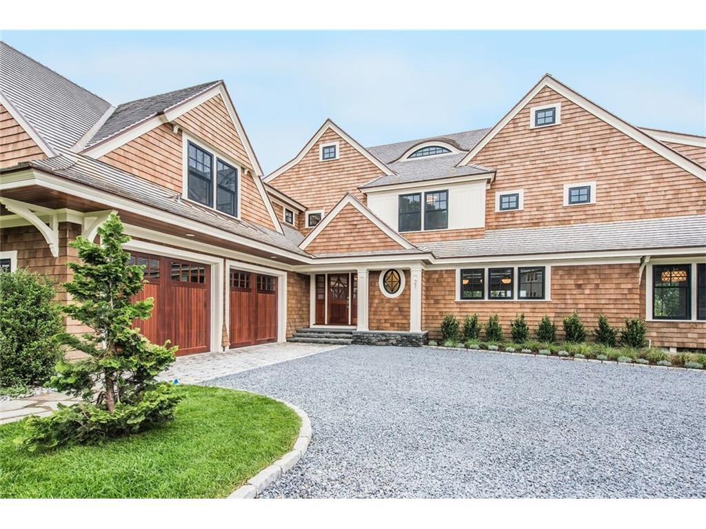 Middletown Residence Traverse Landscape Architects