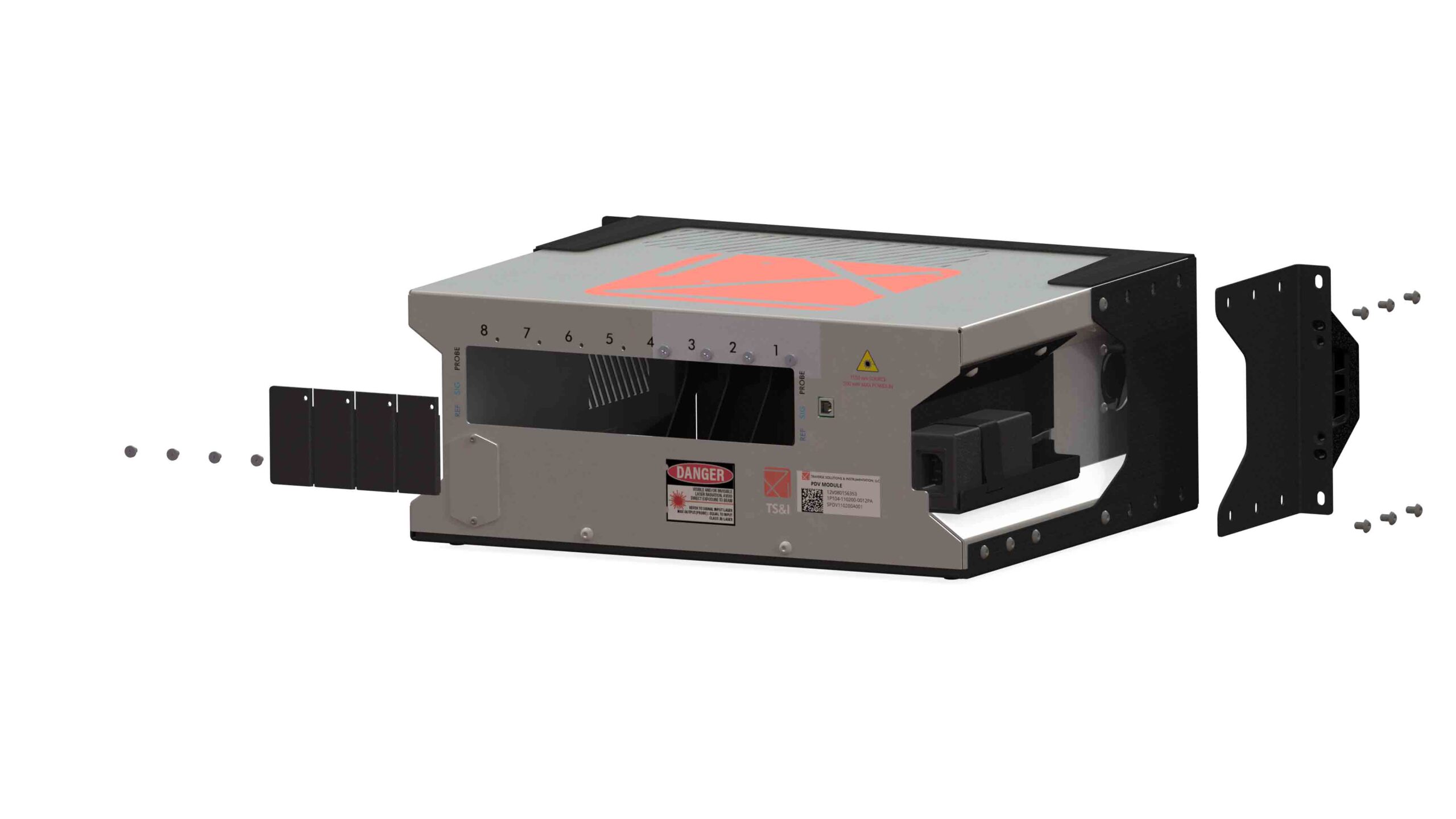 Gallery | Traverse Solutions & Instrumentation