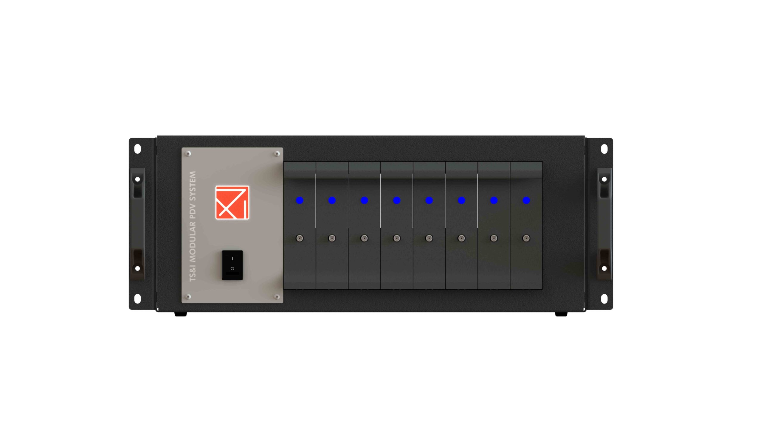 Gallery | Traverse Solutions & Instrumentation