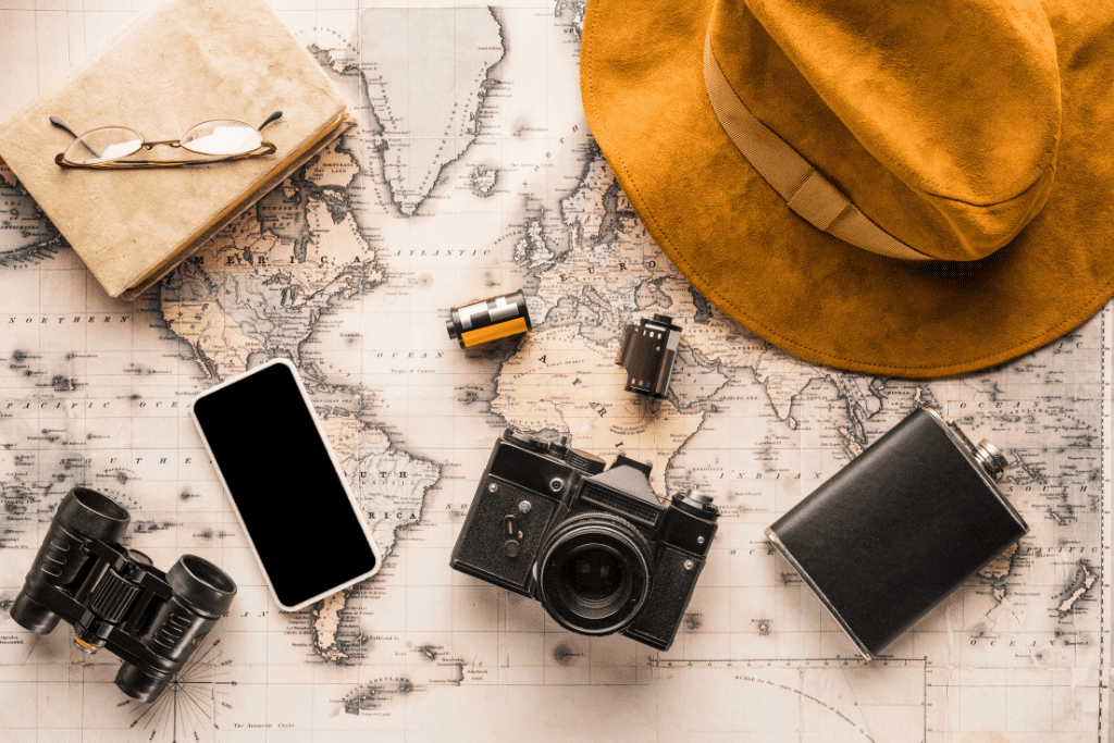 Top 10 Best Travel Accessories For Europe In 2024