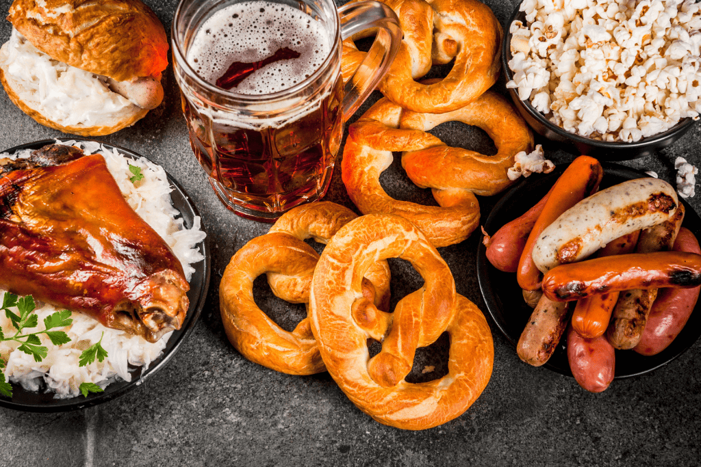 19 Things Germany Is Famous For Beer, Foods, + More!