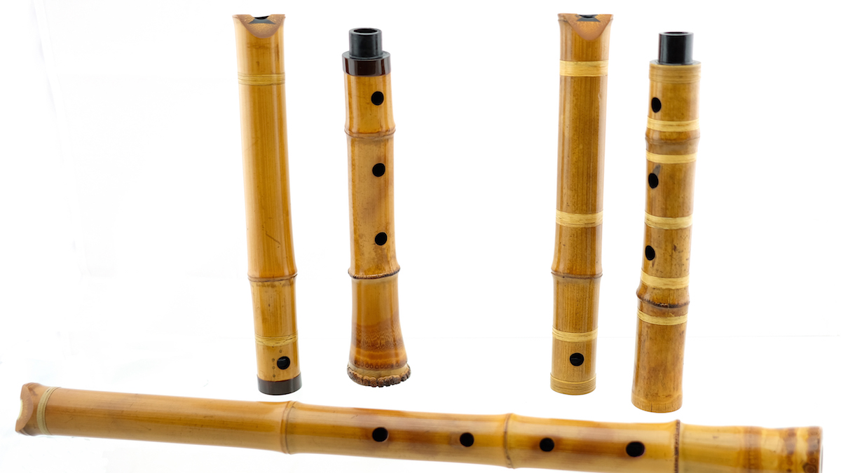 Shakuhachi